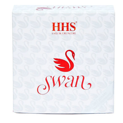 Swan Bitkisel 60 Kapsül - 1