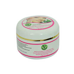 Bitkisel Leke Karşıtı Gece Kremi 100 ML