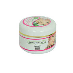 Bitkisel Leke Karşıtı Gece Kremi 100 ML (1)
