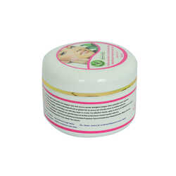 Bitkisel Leke Karşıtı Gece Kremi 100 ML - 3