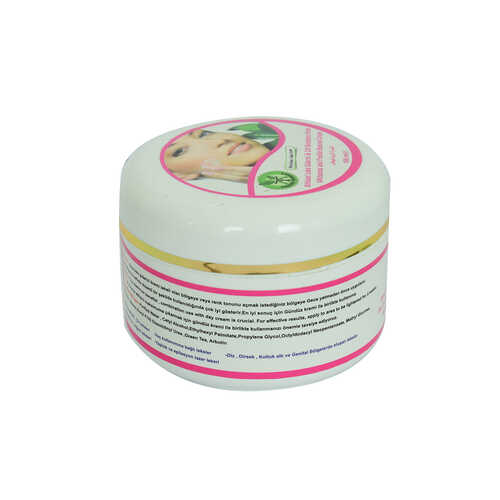Bitkisel Leke Karşıtı Gece Kremi 100 ML - 3