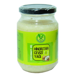 Hindistan Cevizi Yağı 300Gr - 5