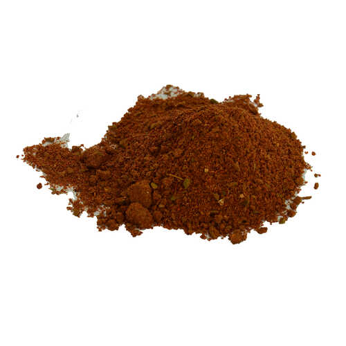 Taco Baharatı Karışımı 100 Gr Paket - 1