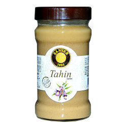 Tahin Yüzde 100 Susam Tahini 300 Gr