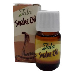 Snake Oil 20 cc - 4