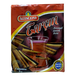 Tarçın Aromalı İçecek Tozu 250 Gr