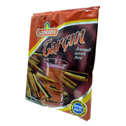 Tarçın Aromalı İçecek Tozu 250 Gr (1)