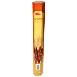 Tarçın Kokulu 20 Çubuk Tütsü - Cinnamon (1)