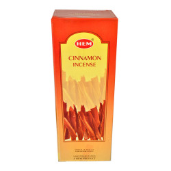 Tarçın Kokulu 20 Çubuk Tütsü - Cinnamon - 3