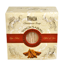 Tarçın Sabunu 150Gr