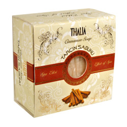 Tarçın Sabunu 150Gr (1)