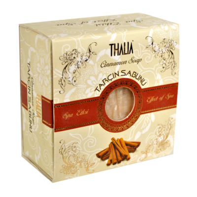 Tarçın Sabunu 150Gr - 2