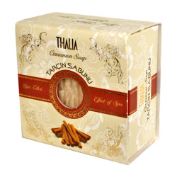 Tarçın Sabunu 150Gr - 3