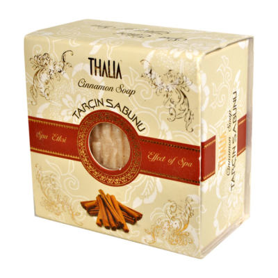Tarçın Sabunu 150Gr - 3