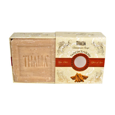 Tarçın Sabunu 150Gr - 4