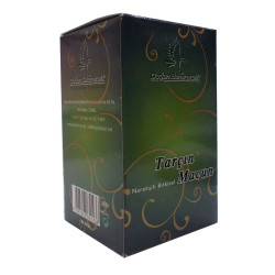 Tarçınlı Nar Ekşili Bitkisel Karışım Cam Kavanoz 450 Gr - 3