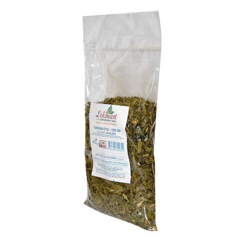 Tarhun Otu Doğal 100 Gr Paket - 3