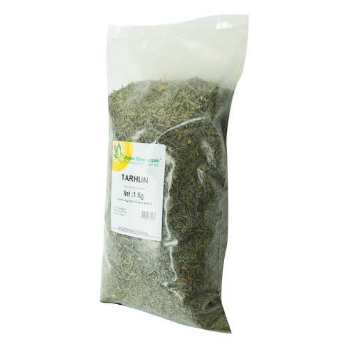 Tarhun Otu Doğal 1000 Gr Paket - 2
