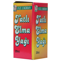 Tatlı Elma Yağı 20 cc - 3