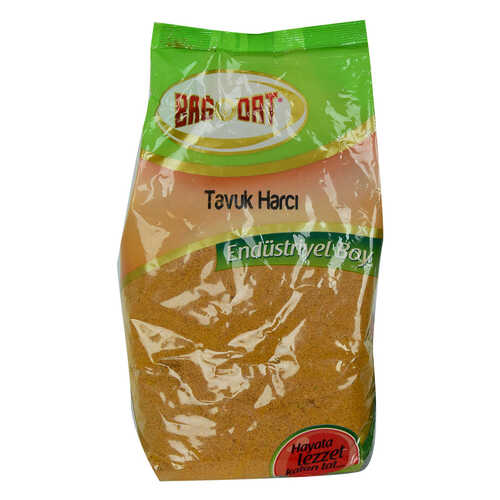 Tavuk Harcı Baharat Karışımı 1000 Gr Paket - 1