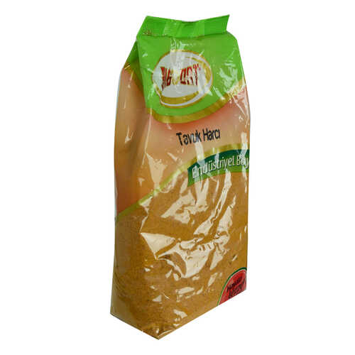 Tavuk Harcı Baharat Karışımı 1000 Gr Paket - 3