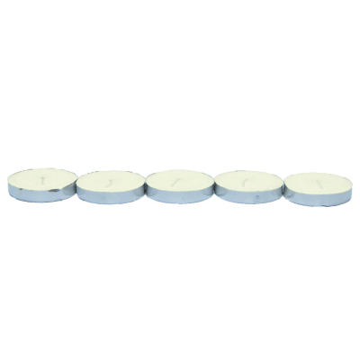 Tea Lights Lavanta Kokulu Mum 5Ad - 1