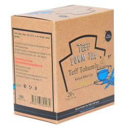 Teff Tohumlu Karışık Bitki Çayı 20 Süzen Poşet (1)