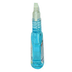 Antibakteriyel Genel Amaçlı Temizleyici Tüm Yüzeyler İçin Spreyli Mavi 750 ML - 3