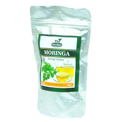 Moringa Çayı 20 Süzen Poşet (1)