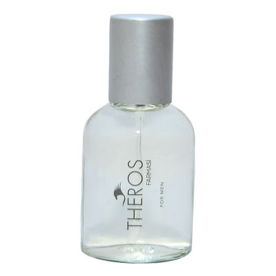Theros Edp Parfüm For Men 50 ML - 1