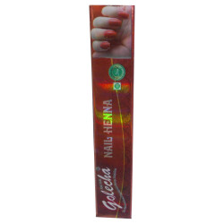 Tırnak Kınası - Kahve 5Gr
