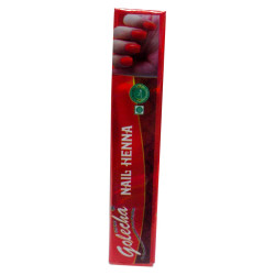 Tırnak Kınası - Kırmızı 5Gr