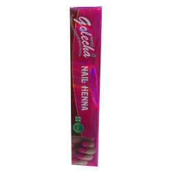 Tırnak Kınası - Pembe 5Gr
