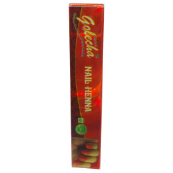 Tırnak Kınası - Turuncu 5Gr