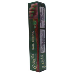 Tırnak Kınası - Yeşil 5Gr (1)