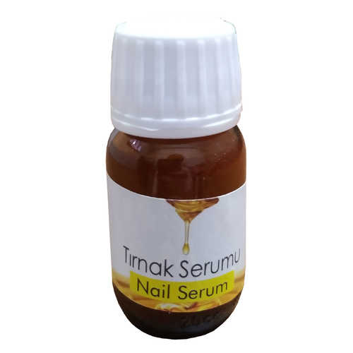 Tırnak Serumu 20 ML - 1
