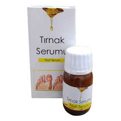 Tırnak Serumu 20 ML (1)