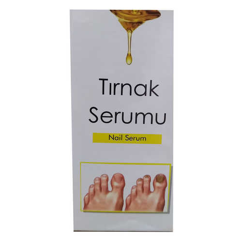 Tırnak Serumu 20 ML - 3