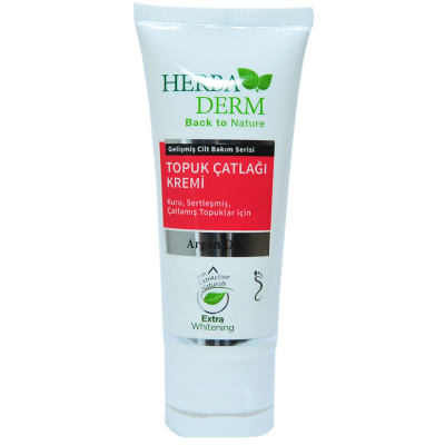 Topuk Çatlak Kremi 60ML - 1
