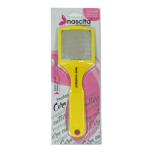 Topuk Rendesi Sarı Professional Series - 1