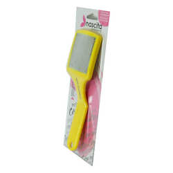 Topuk Rendesi Sarı Professional Series (1)