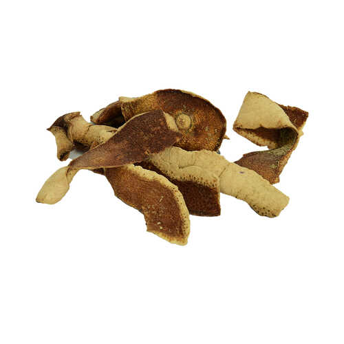 Turunç Kabuğu Doğal 100 Gr Paket - 1
