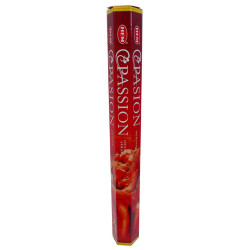 Tutku Aşk Kokulu 20 Çubuk Tütsü - Passion (1)