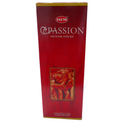 Tutku Aşk Kokulu 20 Çubuk Tütsü - Passion - 3