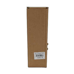 Tütsülük Kayık Fil Figürlü Seramik Çubuk Tütsülük Karışık Renk 20 Cm C0807 - 3
