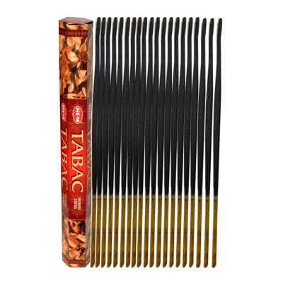 Tabac 20 Çubuk Tütsü - 1