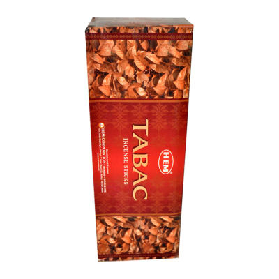 Tabac 20 Çubuk Tütsü - 3