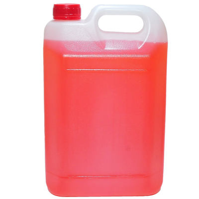 Tütün Kolonyası 60 Derece Pet Bidon 5Lt - 1
