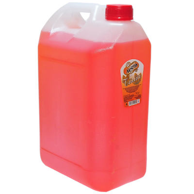 Tütün Kolonyası 60 Derece Pet Bidon 5Lt - 2