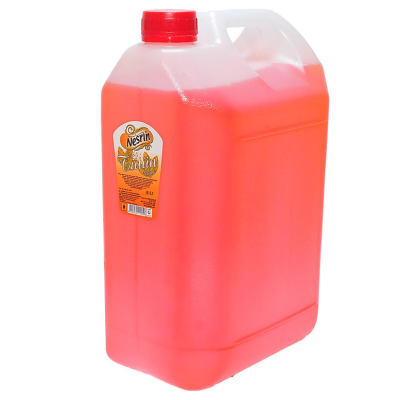 Tütün Kolonyası 60 Derece Pet Bidon 5Lt - 3